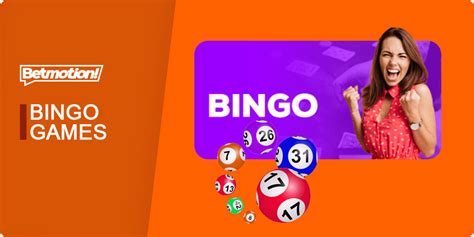 bingo online betmotion